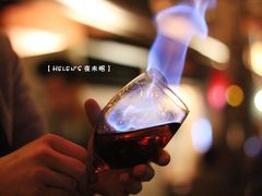 今夜不回家-Helens海伦司小酒馆(深圳东门店)