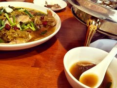 -温州一家人美食(西木头市店)