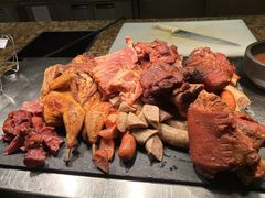 -杭州国际会议中心洲际酒店-原素全日餐厅(解放东路店)