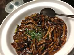 -老正兴菜馆(福州路店)