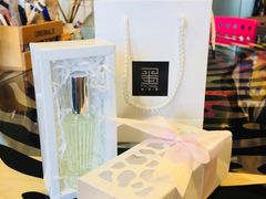 -墨more调香馆DIY自调香水(博雅国际中心B座店)