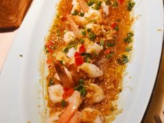 -绿茶餐厅(西湖银泰百货店)