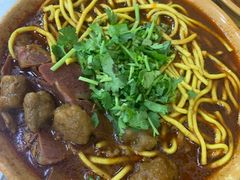 -白老三牛肉丸子面(平阳广场店)