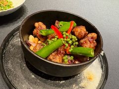 火焰牛仔粒-南里山房(虹桥天地店)