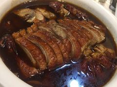 -蒲氏烤鸭(百寿路店)