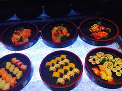 -厦门海景千禧大酒店·海景咖啡厅