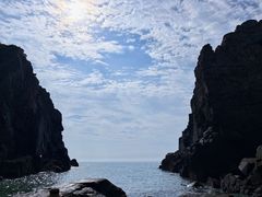 -平潭岛•仙人井