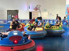 -蒙特利亲子乐园