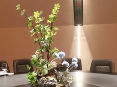 -状元人家·公园别墅衡东土菜(溪悦荟店)