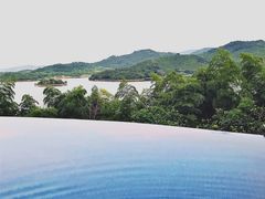 -天目湖涵田半山温泉