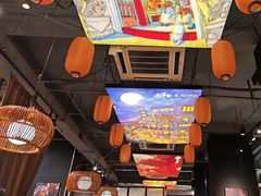 -大洋家·潮汕鱼鲜·花胶砂锅粥(天河东路店)
