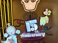 -泡泡玛特POPMART(上海环球港店)