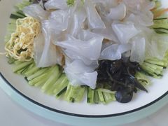 -老边饺子馆·东北菜(黄村店)