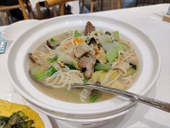 福建海鲜卤面-莆田餐厅PUTIEN(世博源店)