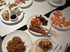 -碧涛阁·泡泡海洋·汤泉洗浴(王府花园店)