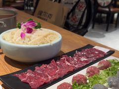 -掂档潮汕牛肉火锅(cityon熙地港店)