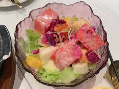 -Aqua Oasis 水天堂(石路天虹店)