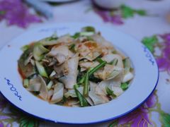 腾冲大救驾-龙姐私房菜(和顺古镇店)