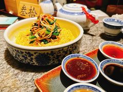 -南京大牌档(中关村领展广场店)