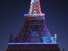 -北京世界公园