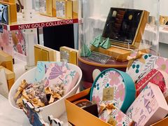 零售区-GODIVA(印象城店)