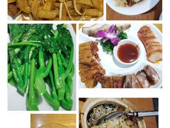 -周锦记广式餐厅