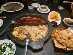 -怡品川宇火锅(宝立方店)