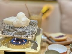 年糕-角落低卡烘焙(正弘城店)