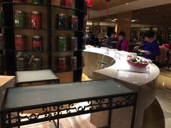 -上海东方佘山翰悦阁酒店·Vie全日制餐厅