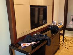 -汕头龙光喜来登酒店