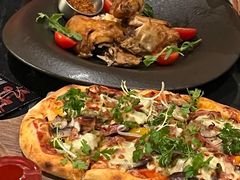 -Nord Grill&Bar Highland诺德西餐(深圳欢乐海岸店)