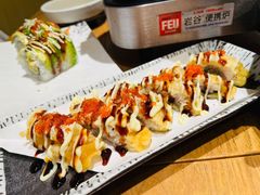 -赤稻·日式料理(禅城店)