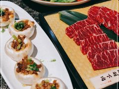 -NIUAN牛庵·日式和牛烧肉(恒隆店)
