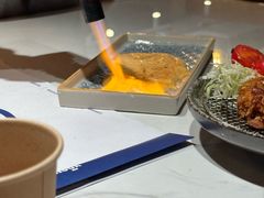 -火山屋台(新街口店)