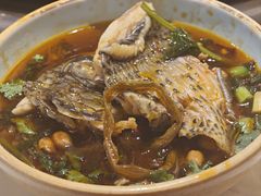 -费明中罗非鱼(大石坝店)