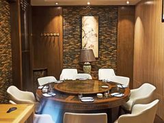包厢-老江南春·中国龙菜(衡山路店)