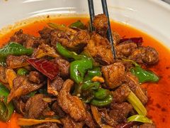 -乔街深夜食堂·小龙虾·高压锅生蚝(杭州总店)