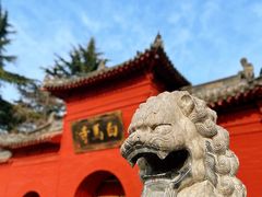 -洛阳白马寺