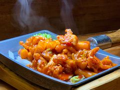 -小木屋米酒店总店