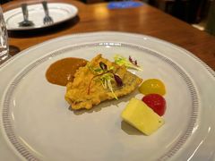 -星叶·东南亚料理(宁波万象汇店)