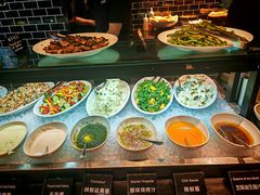 -拉蒂娜·巴西牛排馆 Latina·Brazilian Steakhouse(陆家嘴旗舰店)