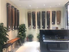 上课实景-谈·PIANO(金唐新光界店)