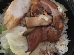 -林尧隆江猪脚饭店(东门店)