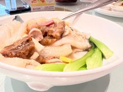 -松鹤楼(狮山永利广场店)