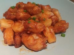 -蜜桃餐厅·伴山(湖滨商业街店)