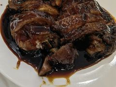 -茂隆餐厅(进贤路店)