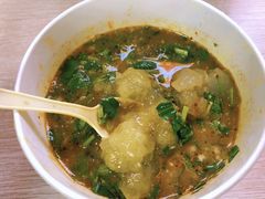 -李老二炒粉(桂林路一店)