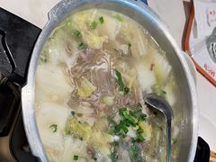 -杨氏青龙虾·羊蝎子(金盛路总店)