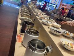 -素满香·食养自助(天一广场店)