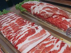 -新艺自助美食城(中山路店)